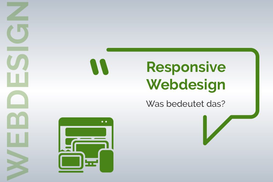 responsive webdesign