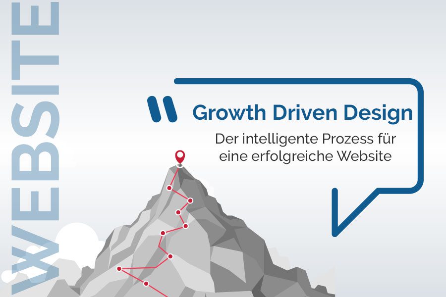 Growth Driven Design