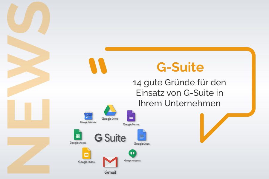 gsuite