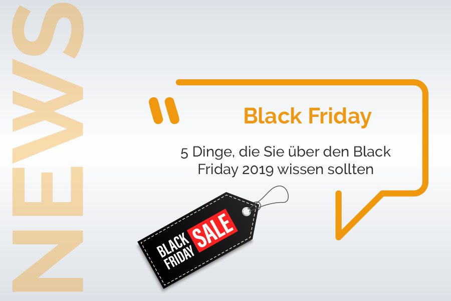 black friday