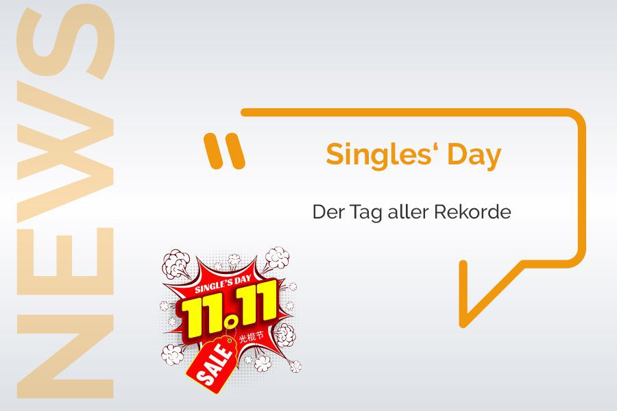 singles day