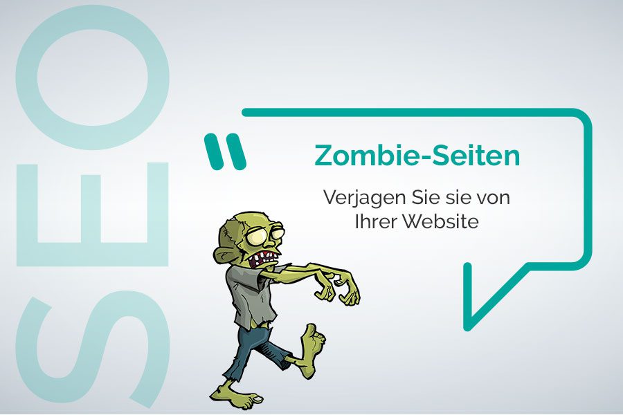 zombie seiten