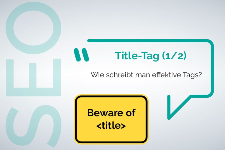 title tag