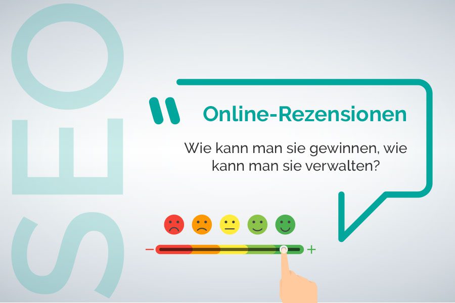 Online-Rezensionen