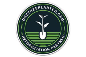 Reforestation partner