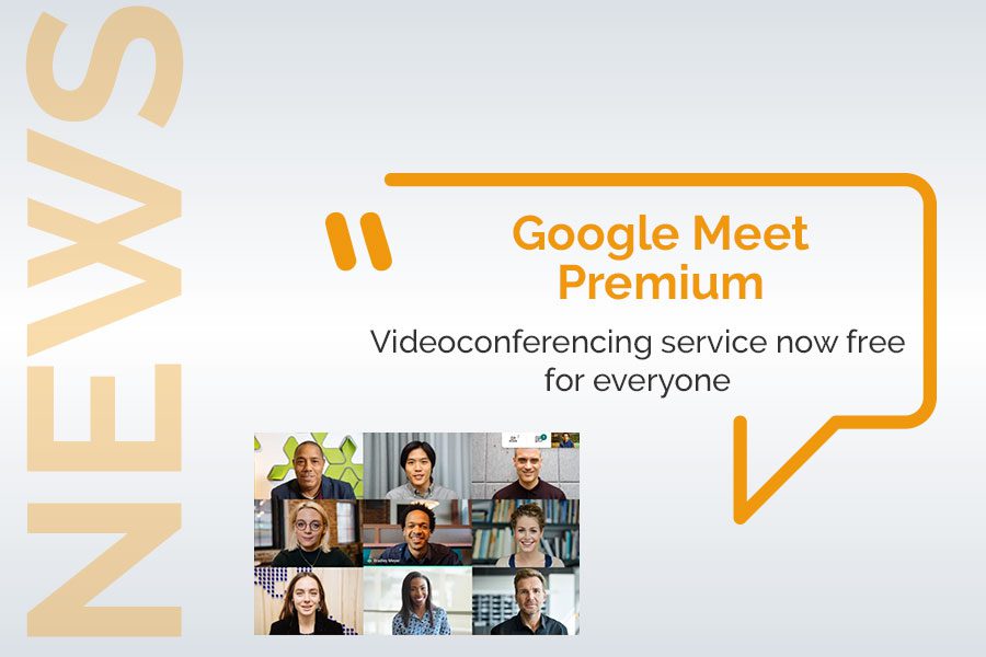 Google Meet