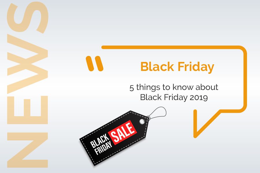 things to know about Black friday