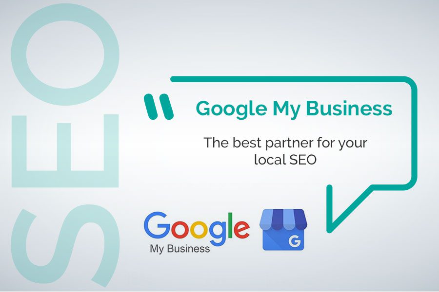 Google my Business the best partner for local SEO