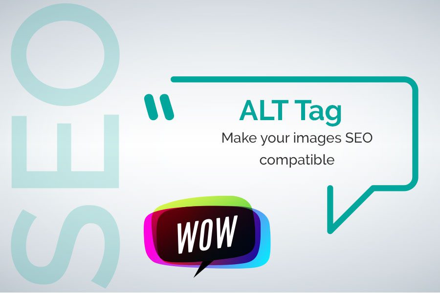 Improve Alt Tag