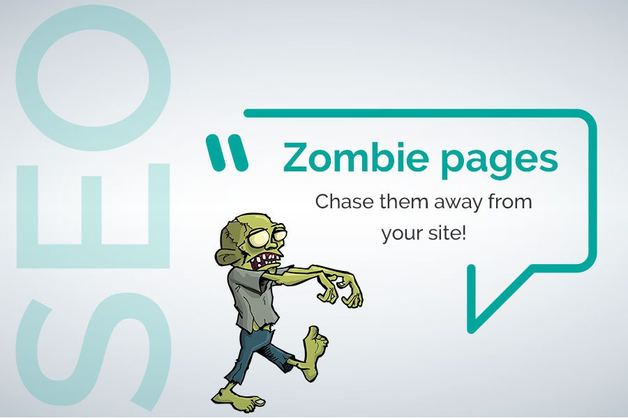 zombies pages