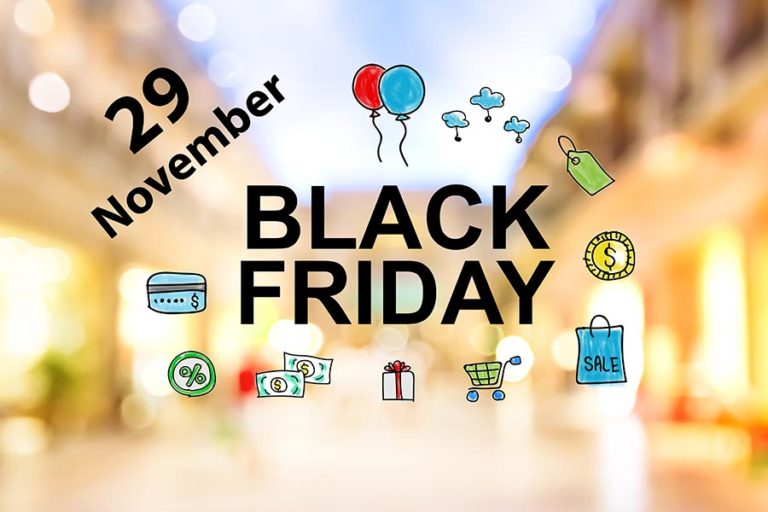 Black Friday November