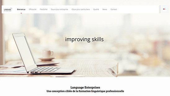 language enterprises