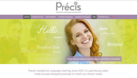 precislux