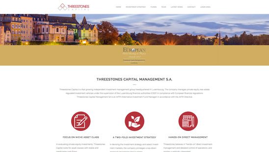 threestones capital