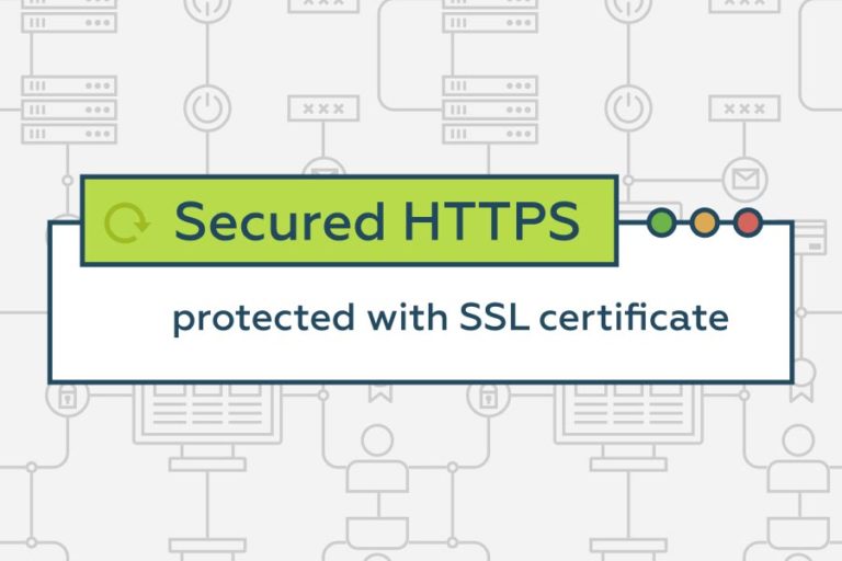 SSL Certificate