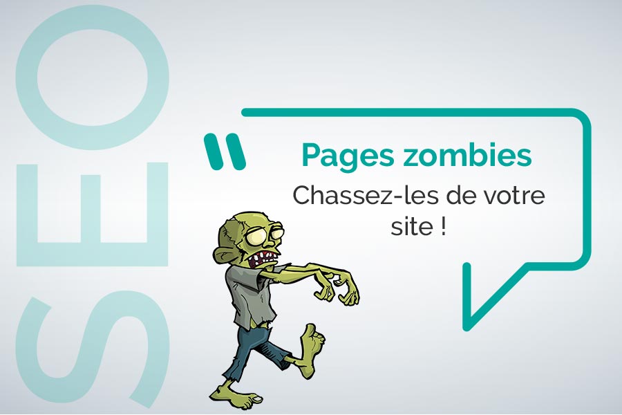 pages zombies