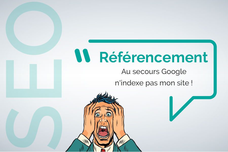 Google référencement