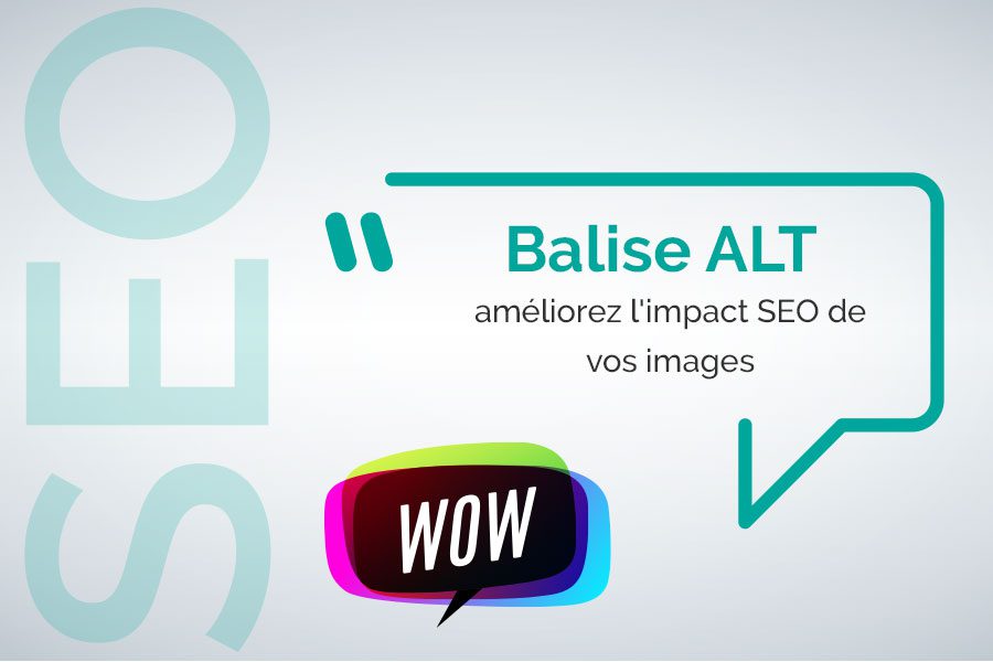 Balise Alt et SEO