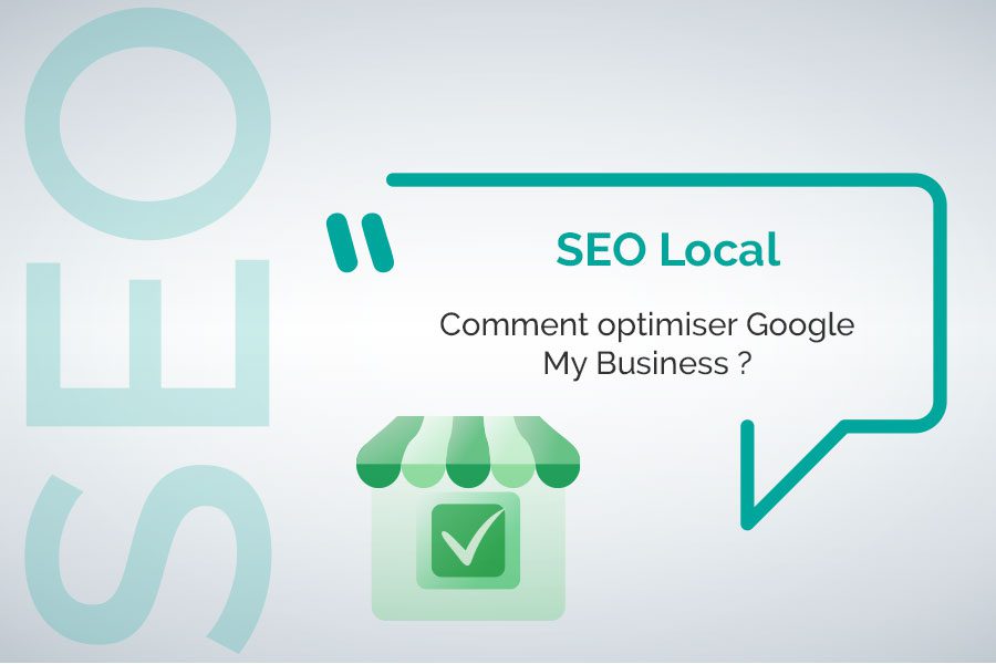 optimiser Google my Business