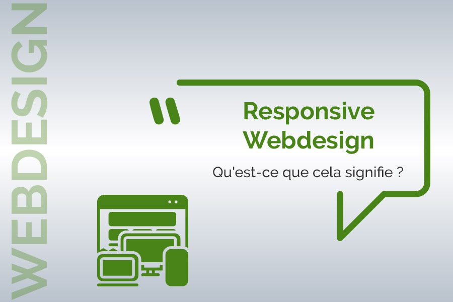 responsive webdesign