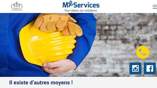 m-servicess