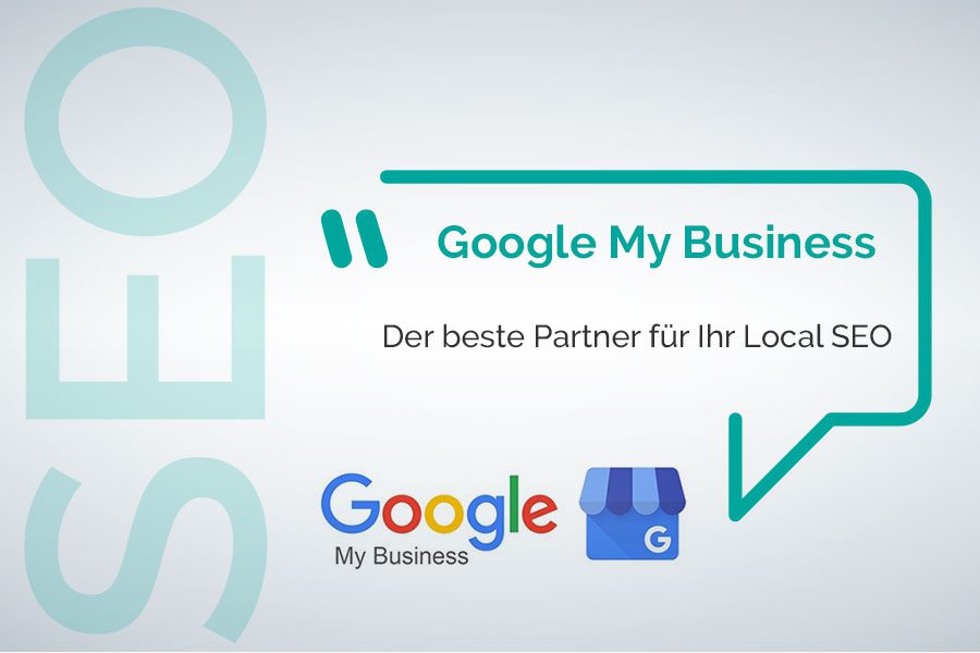 Google my business