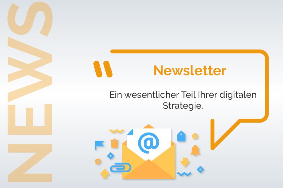 Der Newsletter