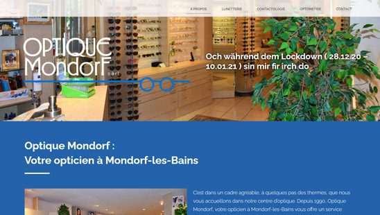 optique mondorf