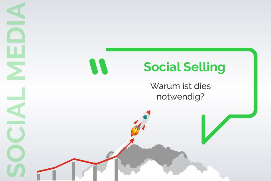 Social Selling ist so wichtig