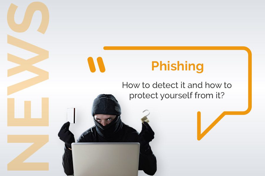 How to detect phishing