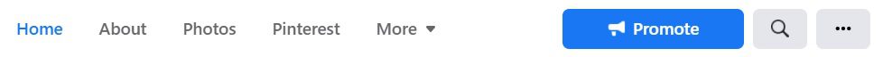 how promote a post on facebook