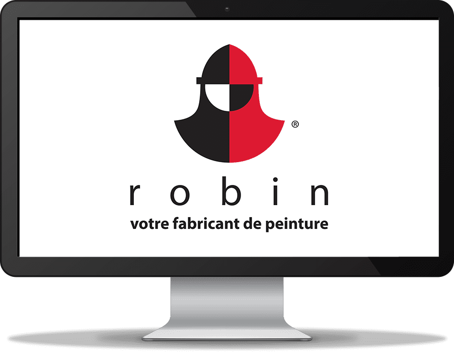 Peintures Robin