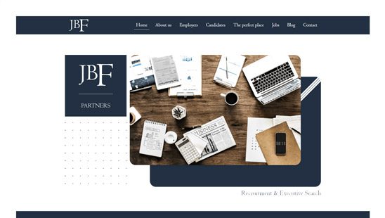 jbf partners