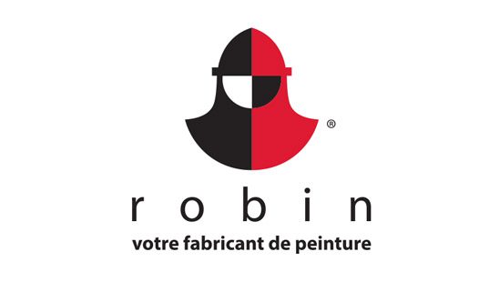 Peintures Robin