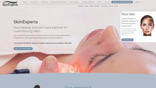 skinexperts