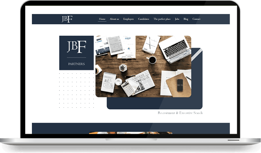 jbf partners