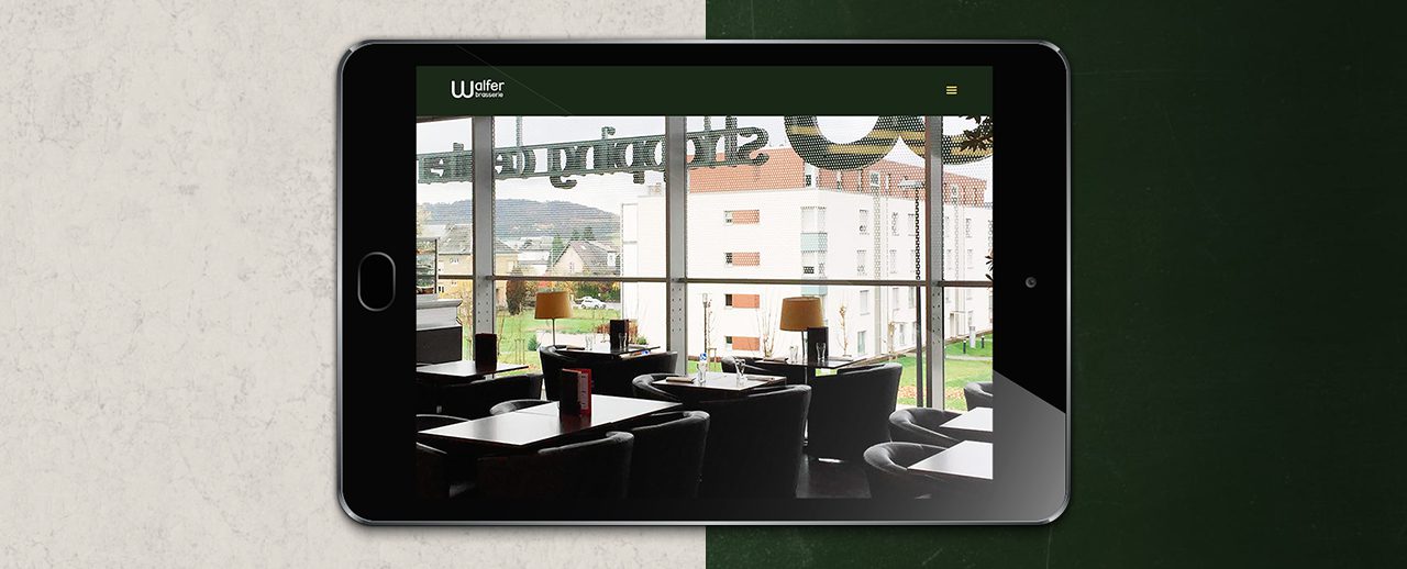 Brasserie Walfer